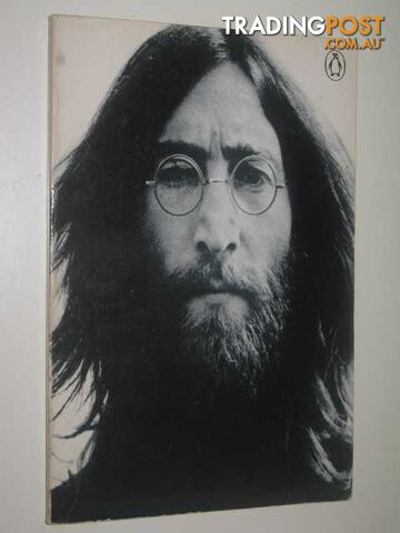 The Penguin John Lennon - Lennon John - 1980