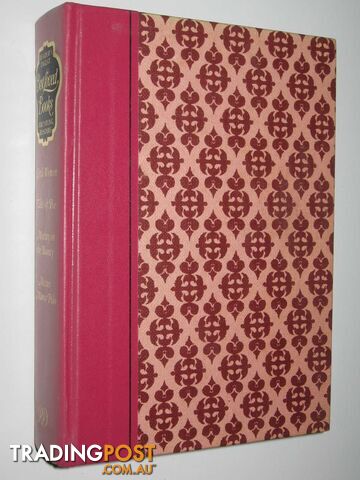 Best Loved Loved Books for Young Readers Volume 6 - Various - 1971