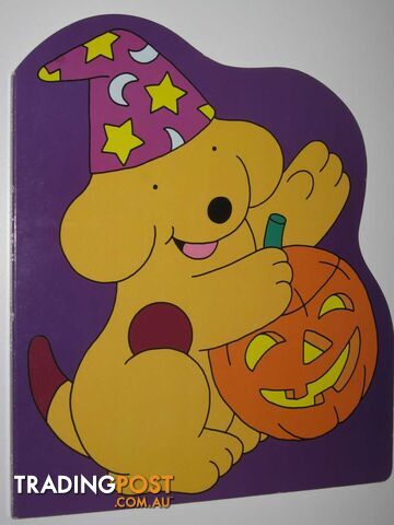 Spot's Halloween Party [Board Book] - Hill Eric & Hill, Eric - 2007