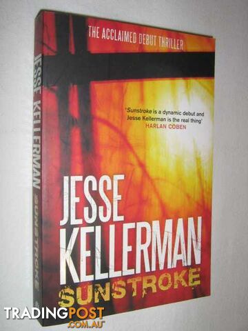 Sunstroke  - Kellerman Jesse - 2006