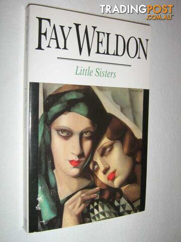 Little Sisters - Weldon Fay - 1993