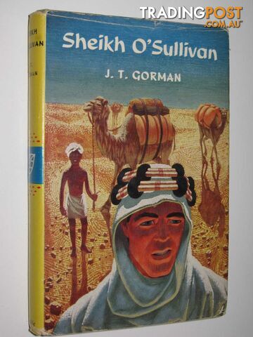 Sheikh O'Sullivan - Gorman J. T. - No date - photo 1 of 1