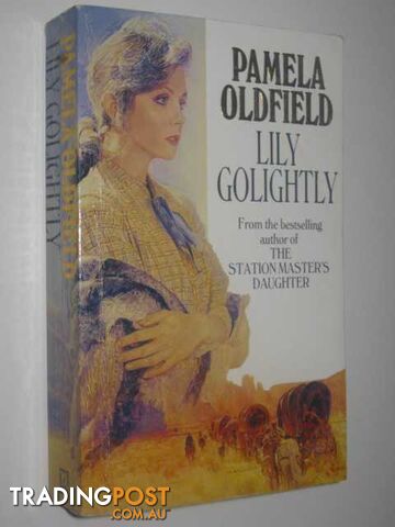 Lily Golightly - Oldfield Pamela - 1988