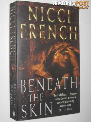 Beneath the Skin - French Nicci - 2001