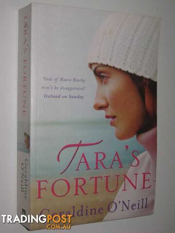 Tara's Fortune - O'Neill Geraldine - 2004