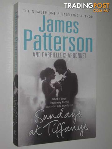 Sundays at Tiffany's - Patterson James & Charbonnet, Gabrielle - 2008