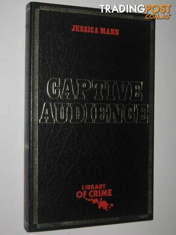 Captive Audience - Mann Jessica - 1982