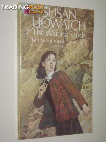 The Waiting Sands - Howatch Susan - 1973 - photo 1 of 1