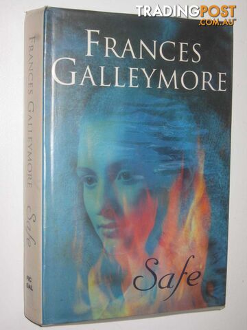 Safe  - Galleymore Frances - 1996