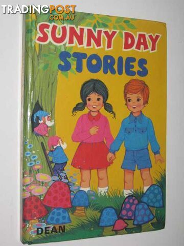 Sunny Day Stories - Author Not Stated - 1973 - photo 1 of 1