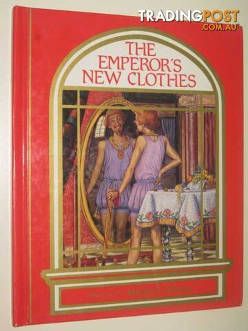 The Emperor's New Clothes - Andersen Han Christian - 1989