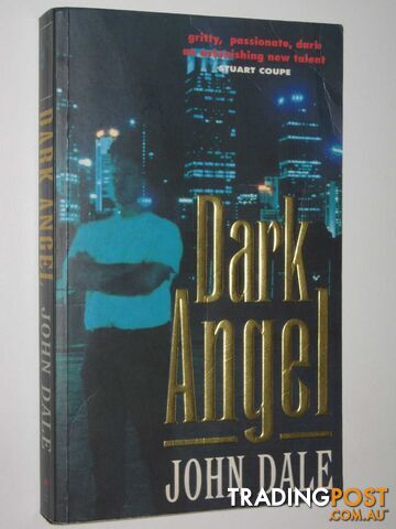 Dark Angel - Dale John - 1995