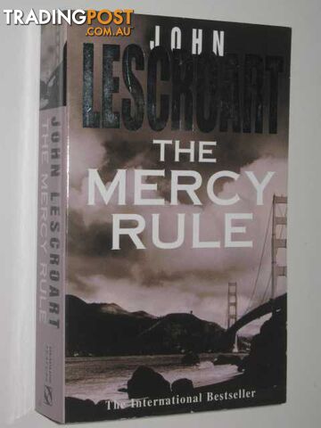The Mercy Rule - Lescroart John - 1999