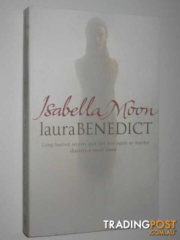 Isabella Moon - Benedict Laura - 2008