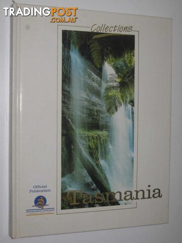 Collections - Tasmania  - Emberg Buck Thor & Emberg, Joan Dehie - 1990
