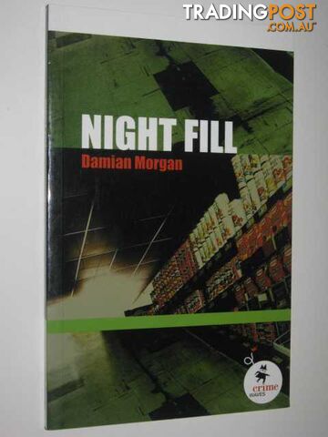 Night Fill - Morgan Damian - 2002