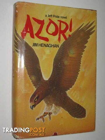 Azor! - O'Neill Archie - 1977