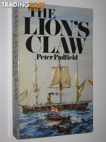 The Lion's Claw - Padfield Peter - 1979