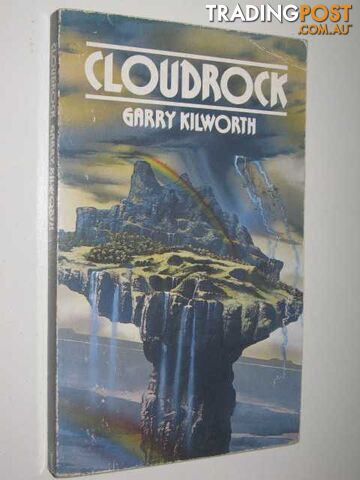Cloudrock - Kilworth Garry - 1989