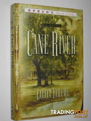 Cane River - Tademy Lalita - 2001