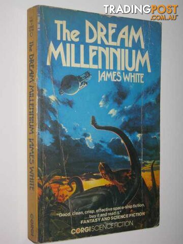 The Dream Millennium - White James - 1976