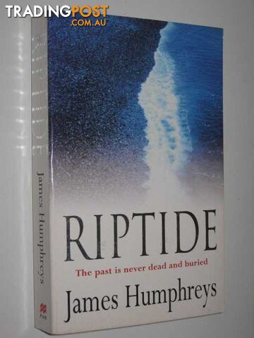 Riptide - Humphreys James - 2002
