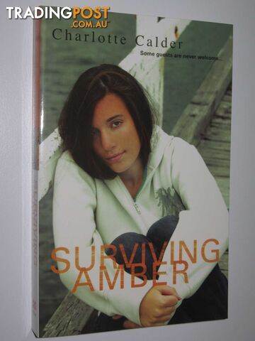 Surviving Amber - Calder Charlotte - 2006