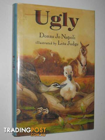 Ugly - Napoli Donna Jo - 2006