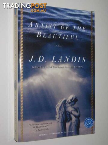 Artist of the Beautiful - Landis J.D. - 2005