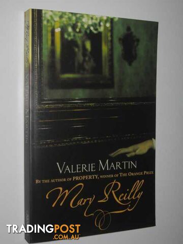 Mary Reilly  - Martin Valerie - 2004 - photo 1 of 1