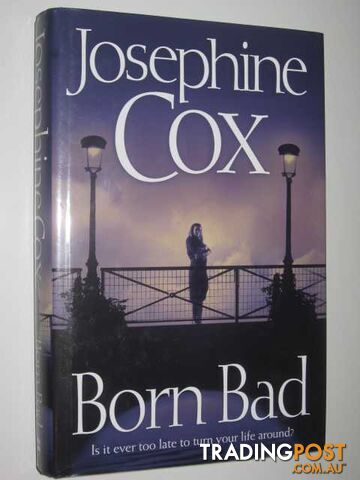 Born Bad - Cox Josephine - 2009