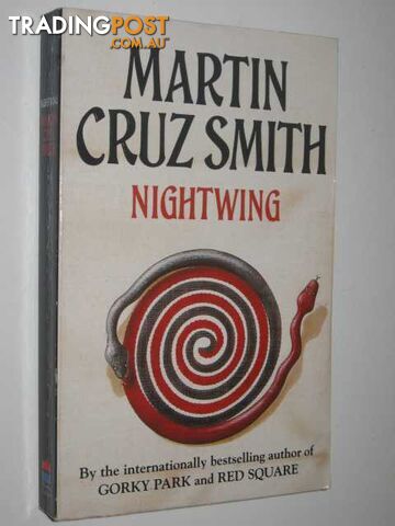 Nightwing - Smith Martin Cruz - 1994