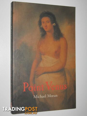 Point Venus  - Moran Michael - 1998