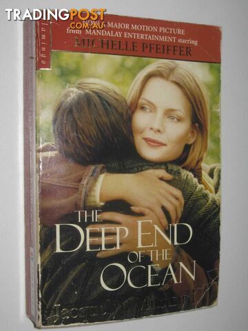 The Deep End of the Ocean  - Mitchard Jacquelyn - 1999 - photo 1 of 1
