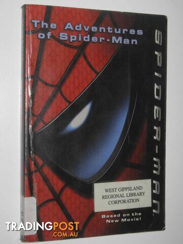 Spider-Man : The Adventures Of Spider-Man  - Teitelbaum Michael - 2002
