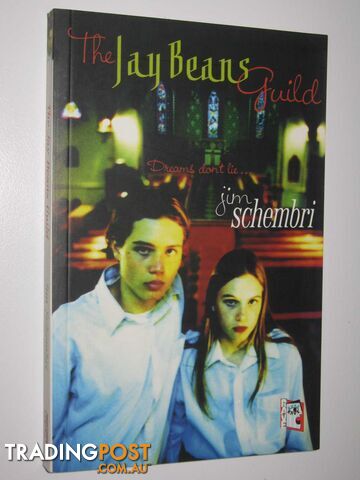 The Jay Beans Guild - Schembri Jim - 1998