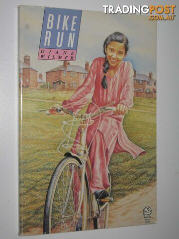 Bike Run - Wilmer Diane - 1987 - photo 1 of 1