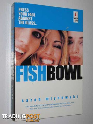 Fishbowl - Mlynowski Sarah - 2003