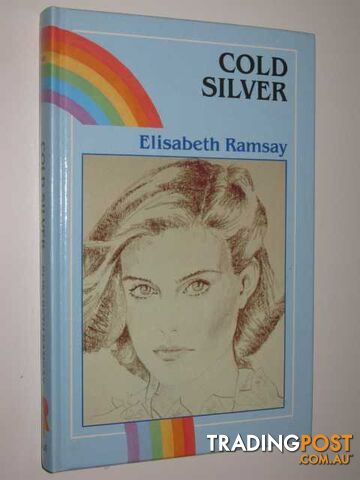 Cold Silver - Rainbow Romance Series #412  - Ramsay Elisabeth - 1988 - photo 1 of 1