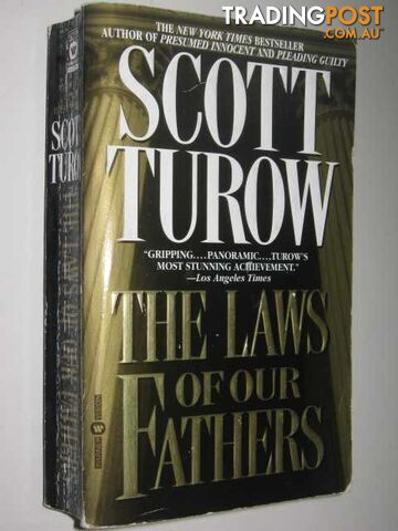 The Laws of Our Fathers - Turow Scott - 1997