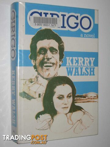 Cirigo - Walsh Kerry - 1986