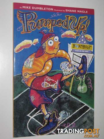 Pumped Up! - Dumbleton Mike - 1995