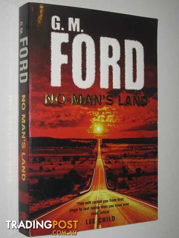No Man's Land  - Ford G. M. - 2005