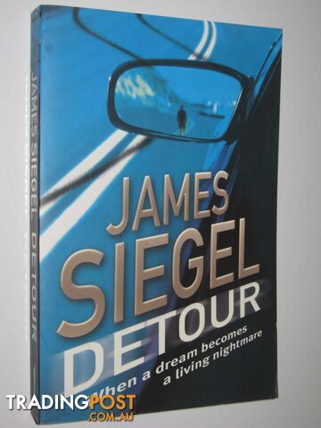 Detour - Siegel James - 2005