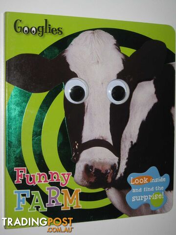 Funny Farm - Googlies Series - Bicknell Joanna - 2007