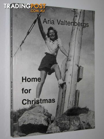 Home for Christmas  - Valtenbergs Aria - 1999