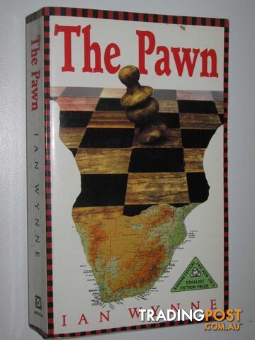 The Pawn - Wynne Ian - 1991