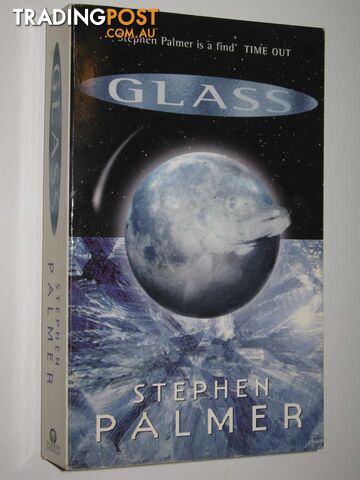 Glass - Palmer Stephen - 1997