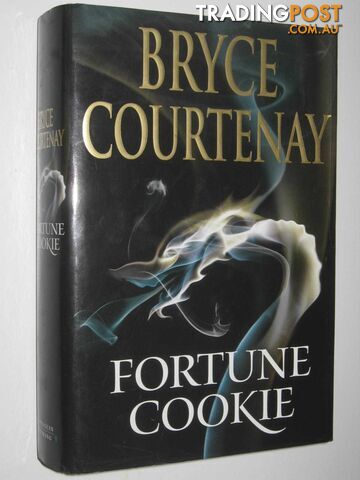 Fortune Cookie - Courtenay Bryce - 2010