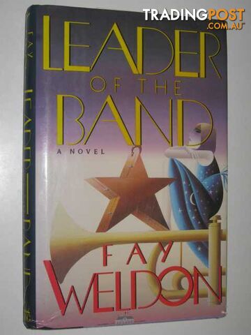 Leader of the Band - Weldon Faye - 1989 - photo 1 of 1